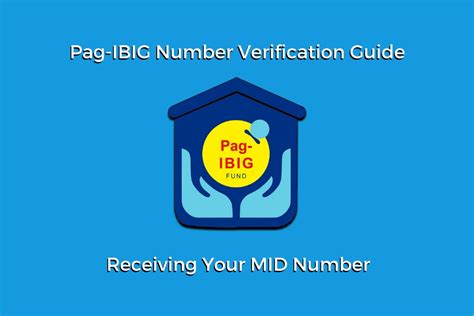 pag ibig number tracker